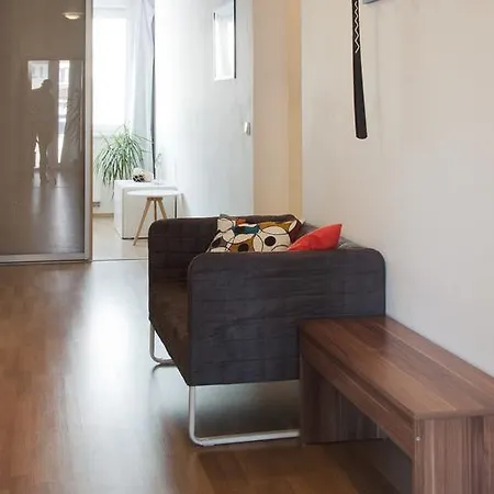 Apartment New *