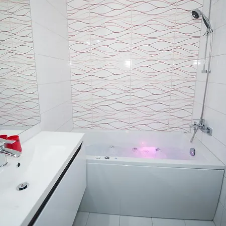 Honeymoon Ruterra Studio Prague