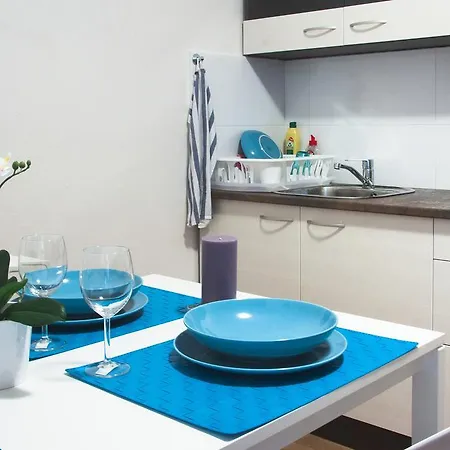 Apartment New *