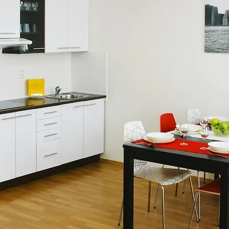 New Apartment *