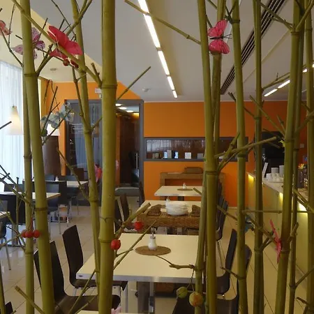 Hotel Ehrlich 4*