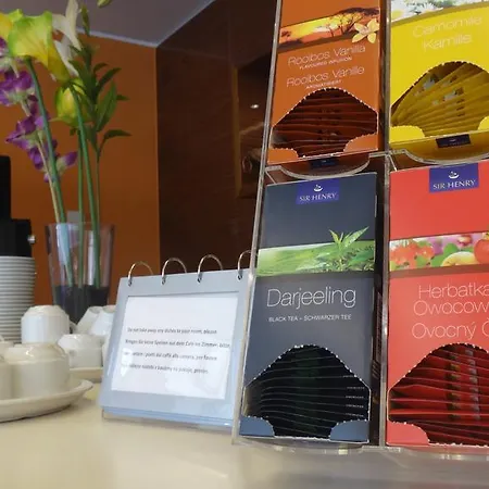 Hotel Ehrlich Prag