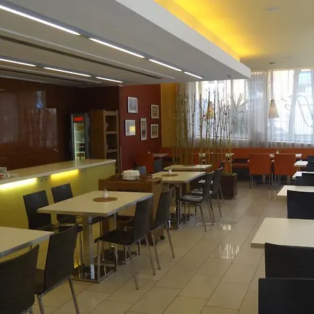 Hotel Ehrlich