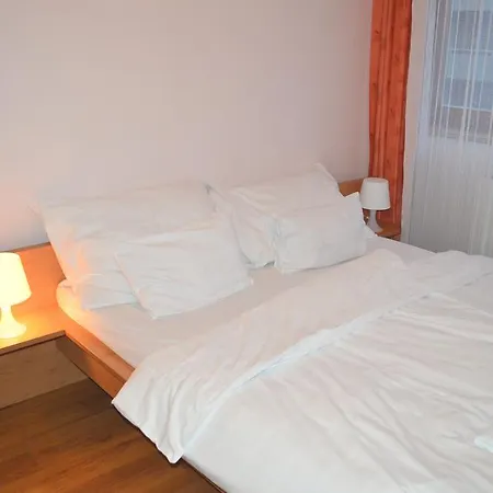 3d Apartment Prague