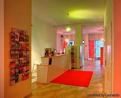 Purpur 3* Prag