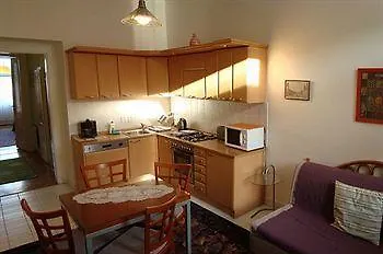 Na Smetance Aparthouse 3*