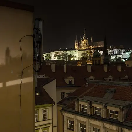 Amazing Charles Bridge