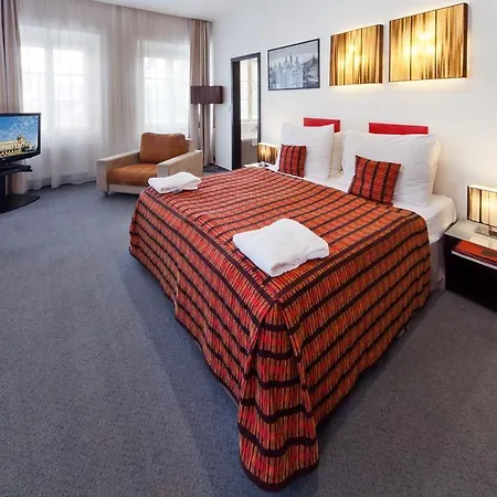 Hotel Prague Inn Prag