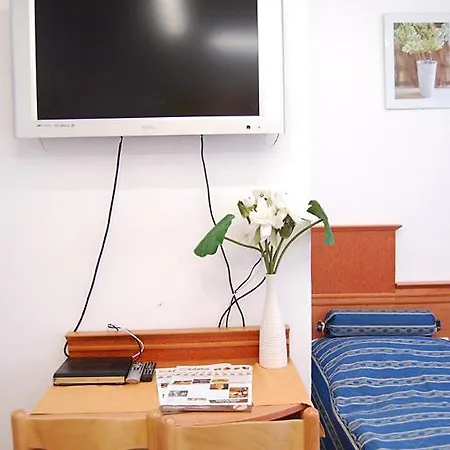 Hostel Free Zone Prague