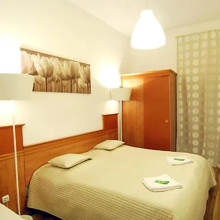 Free Zone Hostel
