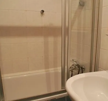 Aparthotel Rezidence Vitkova 3*