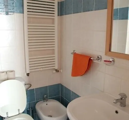 Aparthotel Rezidence Vitkova Prague