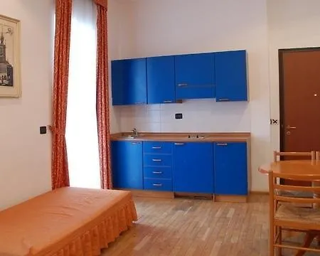 Rezidence Vitkova 3*