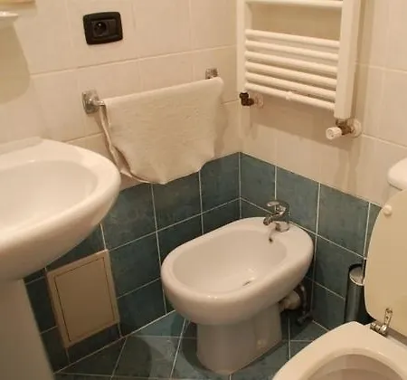 Rezidence Vitkova 3* Prague