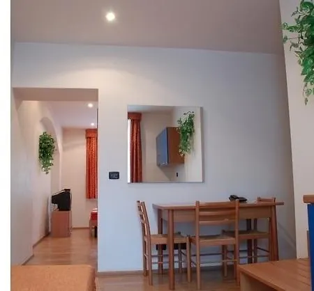Aparthotel Rezidence Vitkova