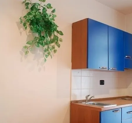 Rezidence Vitkova Aparthotel
