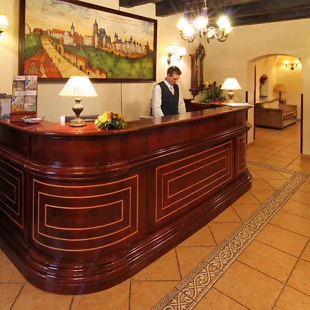 Boutique Constans Szálloda Prága