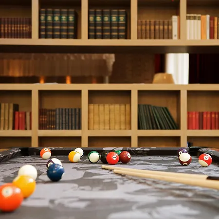 Pentahotel Πράγα