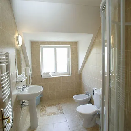 Pawlovnia 3* Prague