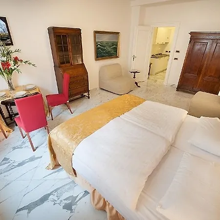 Hotel Leon D'oro 4*