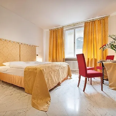 Leon D'oro 4*