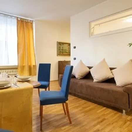 Leon D'oro Hotel