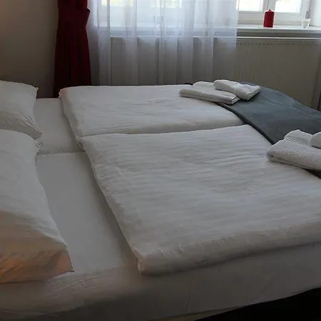 Hotel Vysta Praga