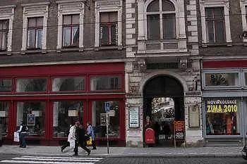 Apartment Jungmann