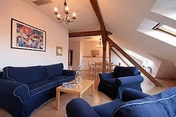 Apartment Jungmann *