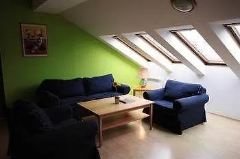 Jungmann Apartment *