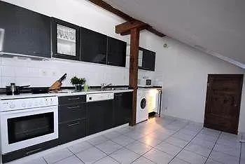 Jungmann Apartment
