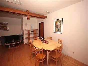 Jungmann Apartment