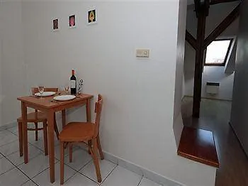 Jungmann Apartment *