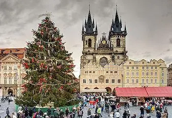 4 Arts By Adrez Prague
