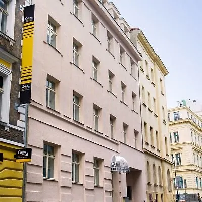 1.republic 4* Prague
