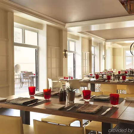 Hotel Four Seasons Prague