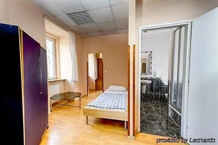 A&o Holesovice Praga