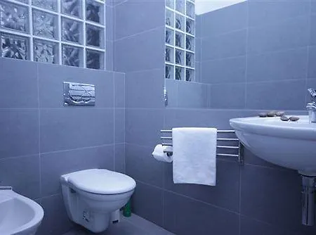 Prague Central Apartments Prague