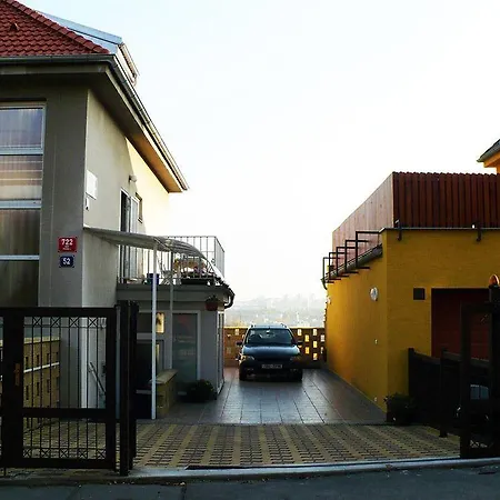 Nika Guest house