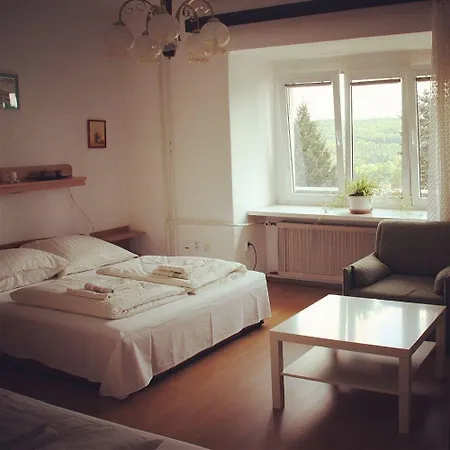 Guest house Nika