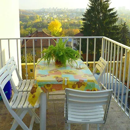 Nika Guest house Prague