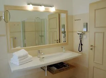 يونيتاس 4* براغ