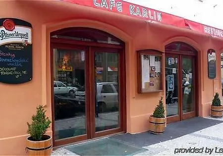 Hotel Karlin
