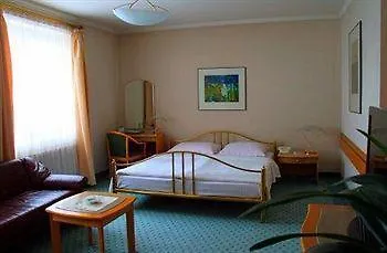 Apartment U Zlate Podkovy