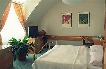 Apartment U Zlate Podkovy *