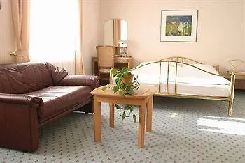 Apartment U Zlate Podkovy Prague