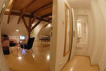 Apartment U Zlate Podkovy *