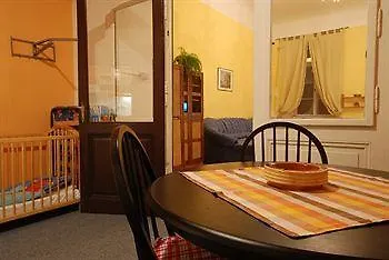 U Zlate Podkovy Apartment