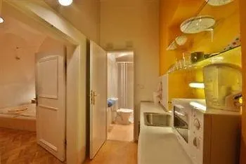 Apartment U Zlate Podkovy *