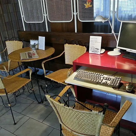 Hotel Discounts Prague Hotel 3*